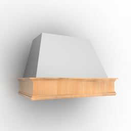 "Kitchen-35" - Interior collection preview