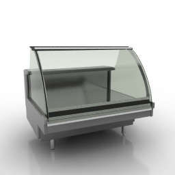 3D Showcase preview