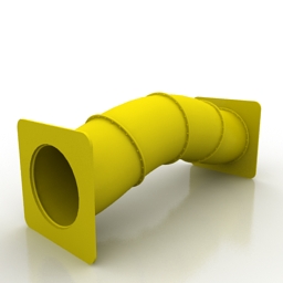 3D Segment preview