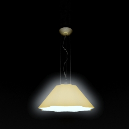 3D Lamp preview