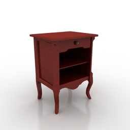 tumb 3D Model Preview #f96852b7