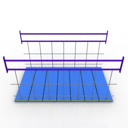 3D Segment preview