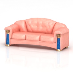 "Luxor" - Furniture collection preview