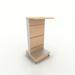 rack 3D Model Preview #66127754