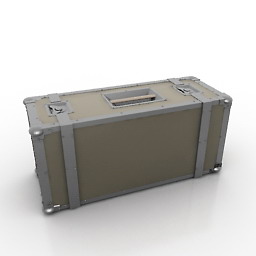 3D Case preview