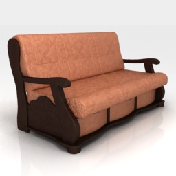 "Furnishings-30" - Interior collection preview