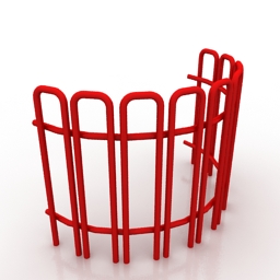3D Segment preview