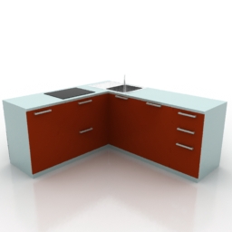 3D Table preview