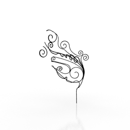 "Handrails components" - collection preview