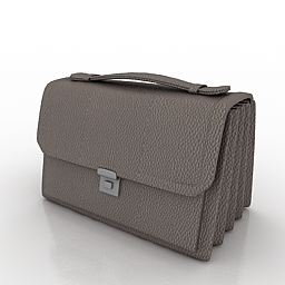 bag 3D Model Preview #301cc1ba
