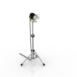 3D Projector preview