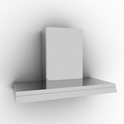 3D Vent preview