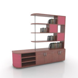 rack 3D Model Preview #fe26638e