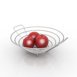 apples 3D Model Preview #fb458648