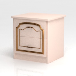 "Furnishings-32" - Interior collection preview