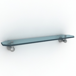 3D Shelf preview