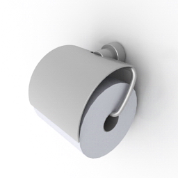 3D Paper preview
