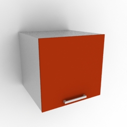 3D Shelf preview