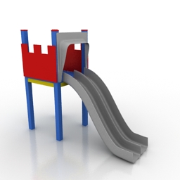 3D Segment preview