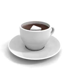 cup 3D Model Preview #3507a8f3