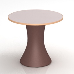 "Furnishings-37" - Interior collection preview