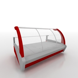 "Show-windows" - Interior collection preview