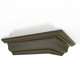 cornice 3D Model Preview #40e3cd29