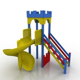 3D Segment preview