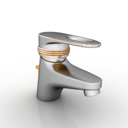 tap 3D Model Preview #65ec2dad