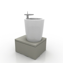 3D Device preview