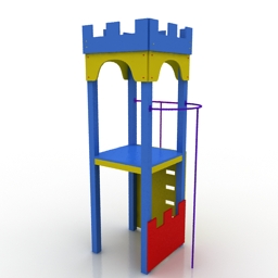 3D Segment preview