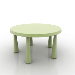 "Ikea" - Furniture collection preview