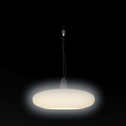 3D Lamp preview