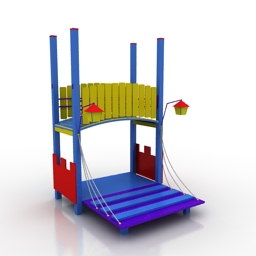 3D Segment preview