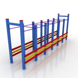 3D Segment preview