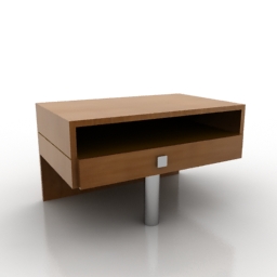 "Bedroom-FM" - Interior collection preview