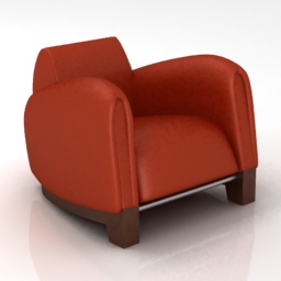 3D Seat preview