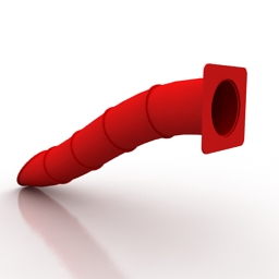 3D Segment preview