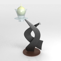 "Art Deco Vases " - Interior collection preview