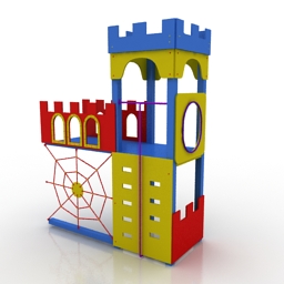 3D Segment preview