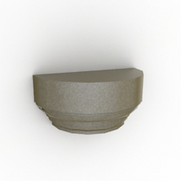 column 3D Model Preview #1ec6c620