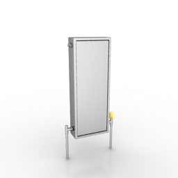 switch board 3D Model Preview #1111bae8