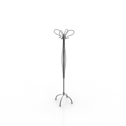 holder 3D Model Preview #32975bf9