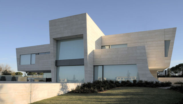 House near Madrid, Madrid, Spain