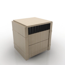 3D Locker preview
