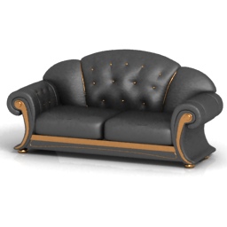 "Las-Vegas" - Furniture collection preview