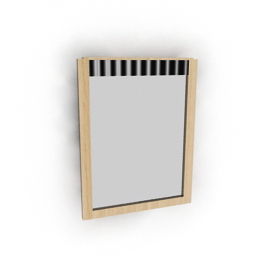 "Soher" - Bedroom preview