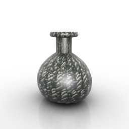 vase - 3D Model Preview #499c3092