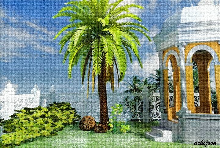 Architectural Home Design — Arch. Joon Cunanan — Tarlac City, Philippines