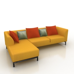 "Furnishings-35" - Interior collection preview